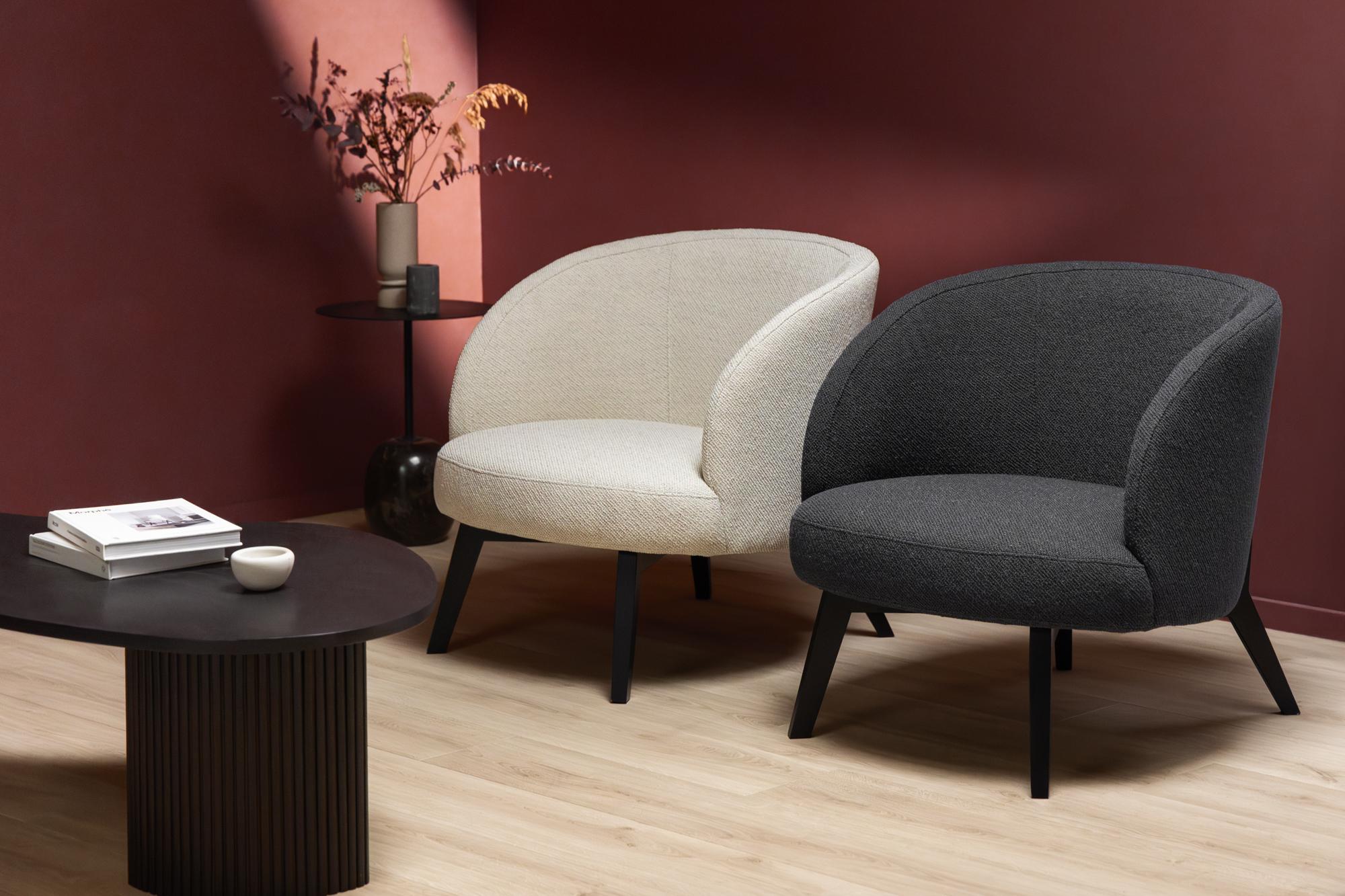 sofas with symphony mills fabric